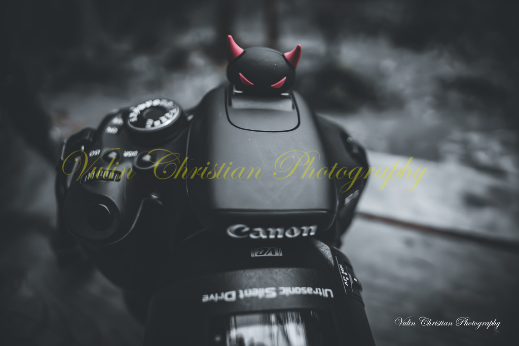 Kamera 3 | Christian Vulin  - Realisiert mit Pictrs.com