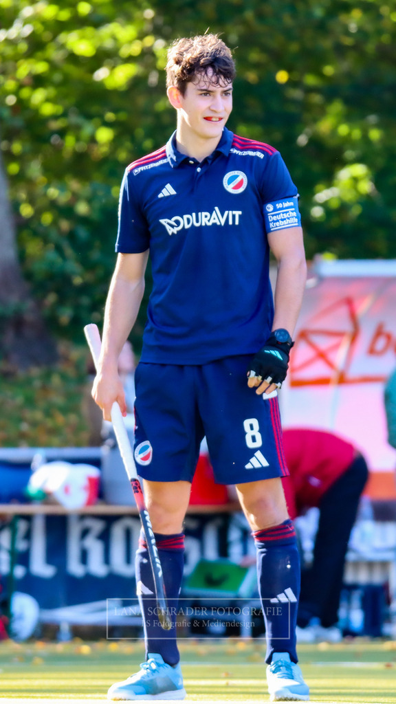 Herren Bundesliga Rot-Weiss Köln - Mannheimer HC 03.11.24 Köln_36 | lanaschraderfotografie - Realisiert mit Pictrs.com