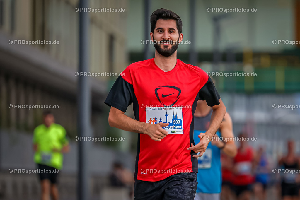 Altstadtlauf Koeln; Koeln, 19.08.22 | Impressionen vom Altstadtlauf Koeln am 19.08.22 in Koeln (Nordrhein-Westfalen). 