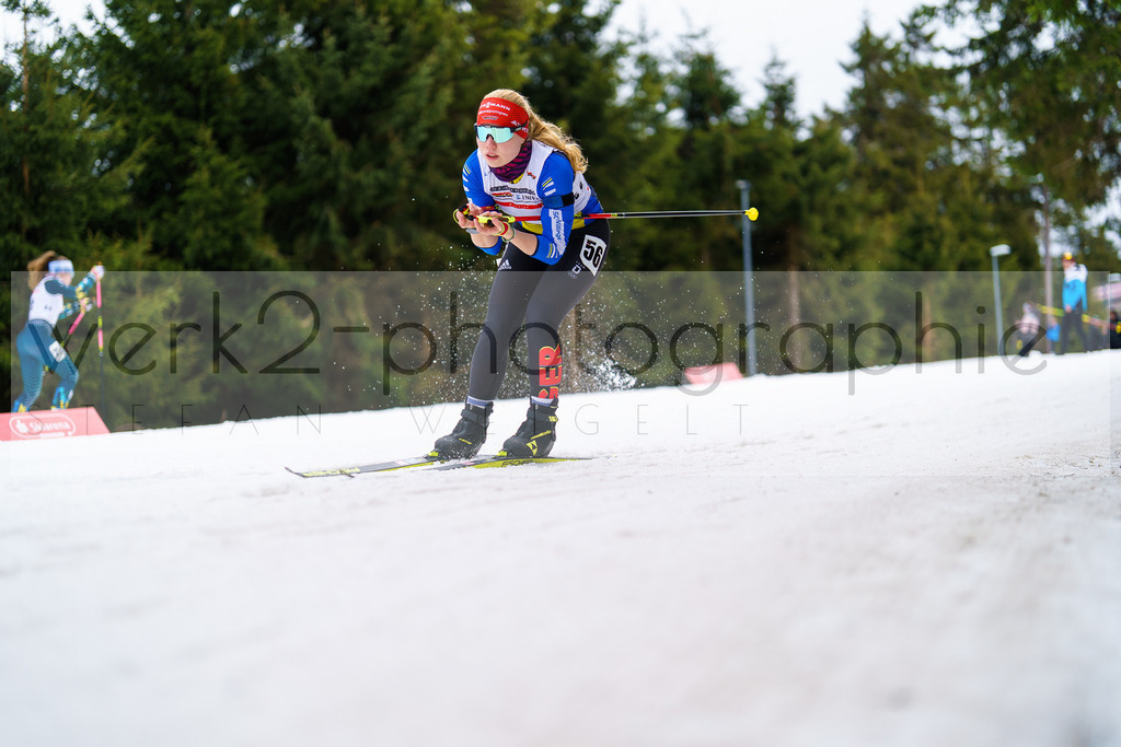 DSC Oberwiesenthal | 4. DSV E.INFRA Schülercup Finale Biathlon in der SPARKASSEN-Arena Oberwiesenthal