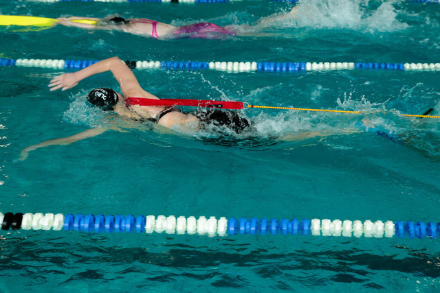 DLRG, Wettkampf, Rettungssport, Landesverbandsmeisterschaften 2026 14.06.2026 | Bedburg, Deutschland - June, 14: Landesmeisterschaften im Rettungssport der Mannschaften im DLRG Landesverband Nordrhein. (Foto: Benedikt Lang (DLRG) - Realisiert mit Pictrs.com