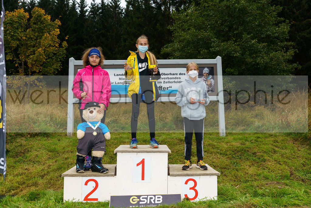 RWS-Cup Buntenbock | Buntenbock am 24. bis 26. 
September 2021