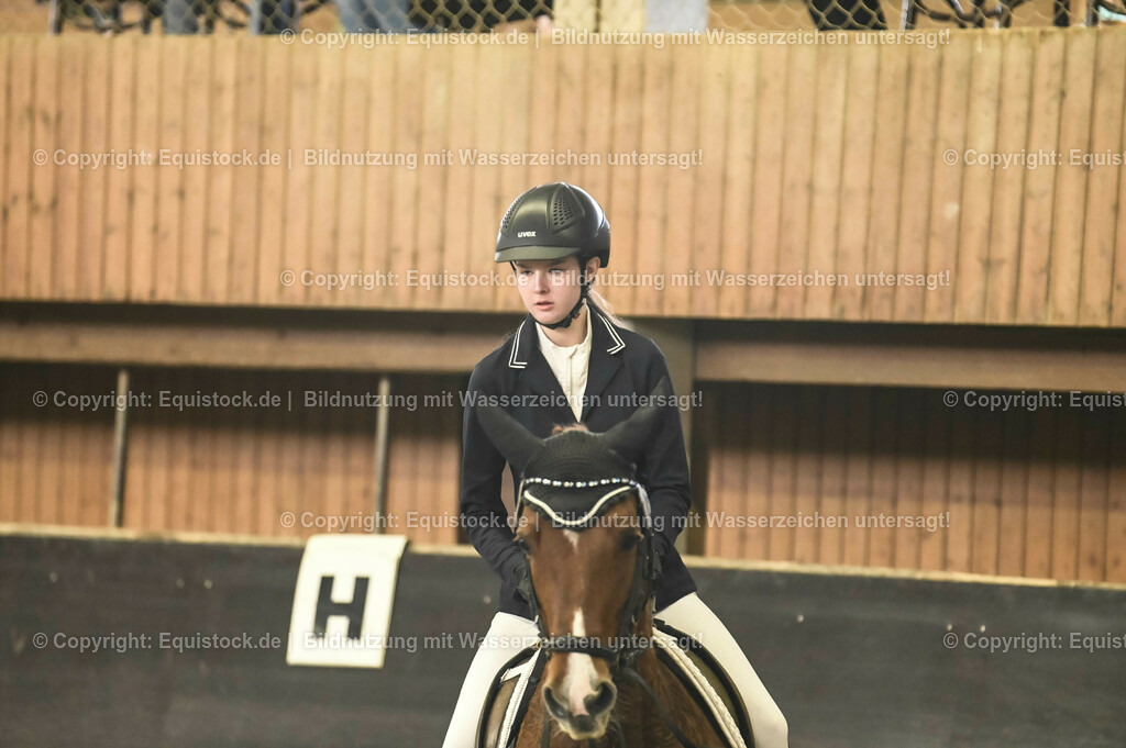 20231029_02_Reiter-WB_Schritt-Trab-Galopp_Abteilung-01_0014 | Foto: Thomas Hartig