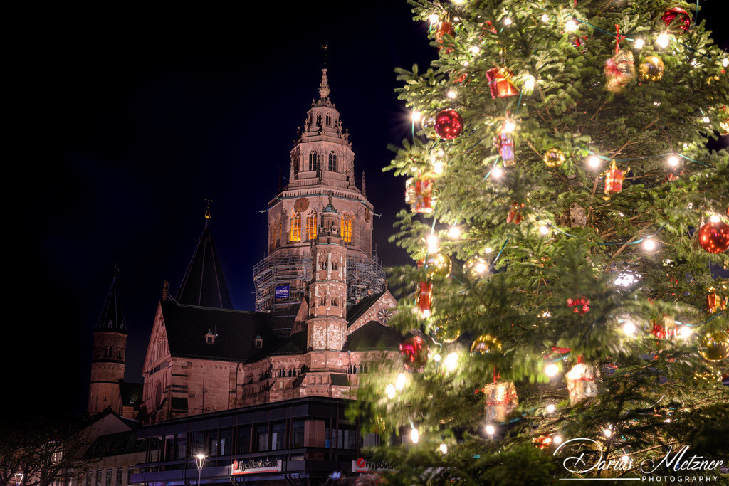 Weihnachten in Mainz | Weihnachten in Mainz