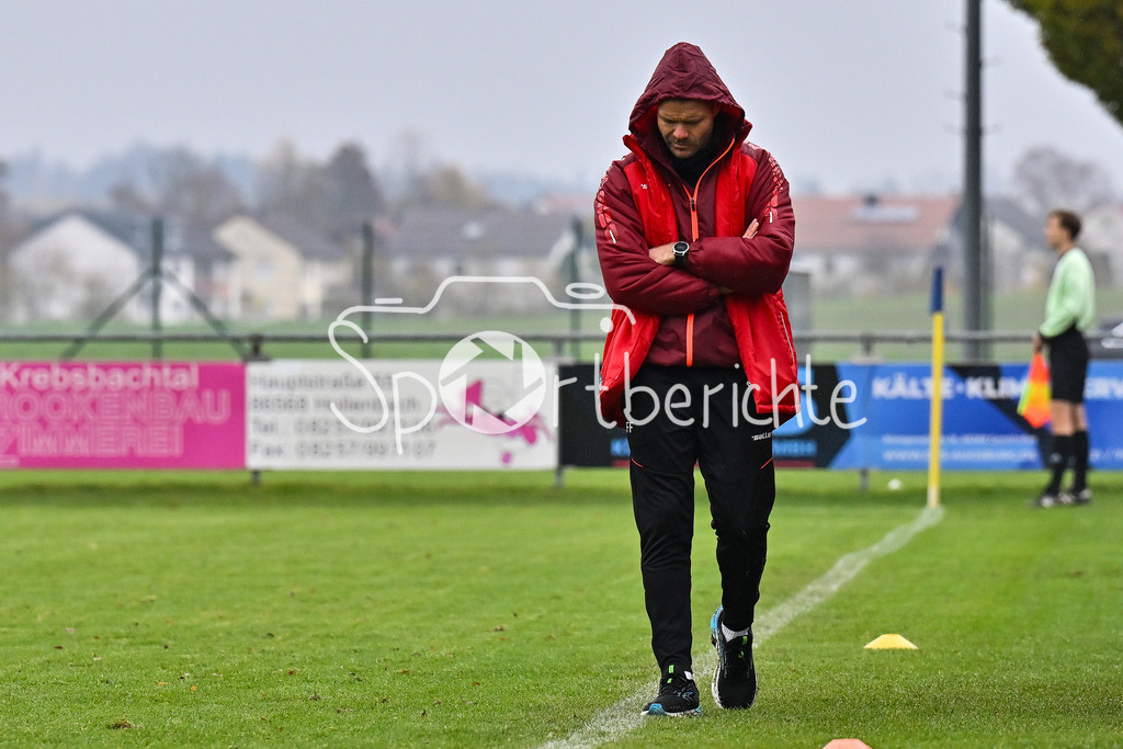 TSV Hollenbach - TSV Aindling | Florian FISCHER
