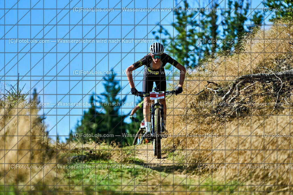 ALP5666_XXIX_GRANITBEISSER_Extreme_Rausch Michael | (C)FotoLois.com, Alois Spandl, 29. GRANITBEISSER - Mountainbike-Marathon in St. Georgen am Walde, EXTREME 72,5 km, Sa 2. September 2023.
