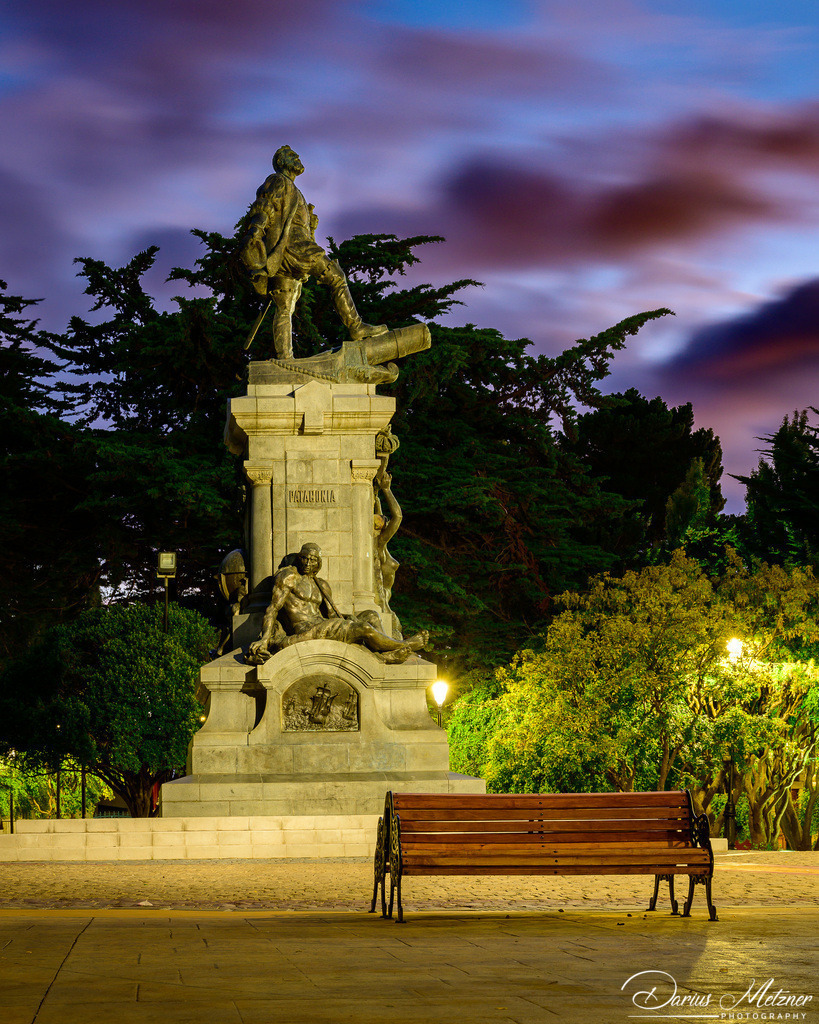 Punta Arenas | Punta Arenas