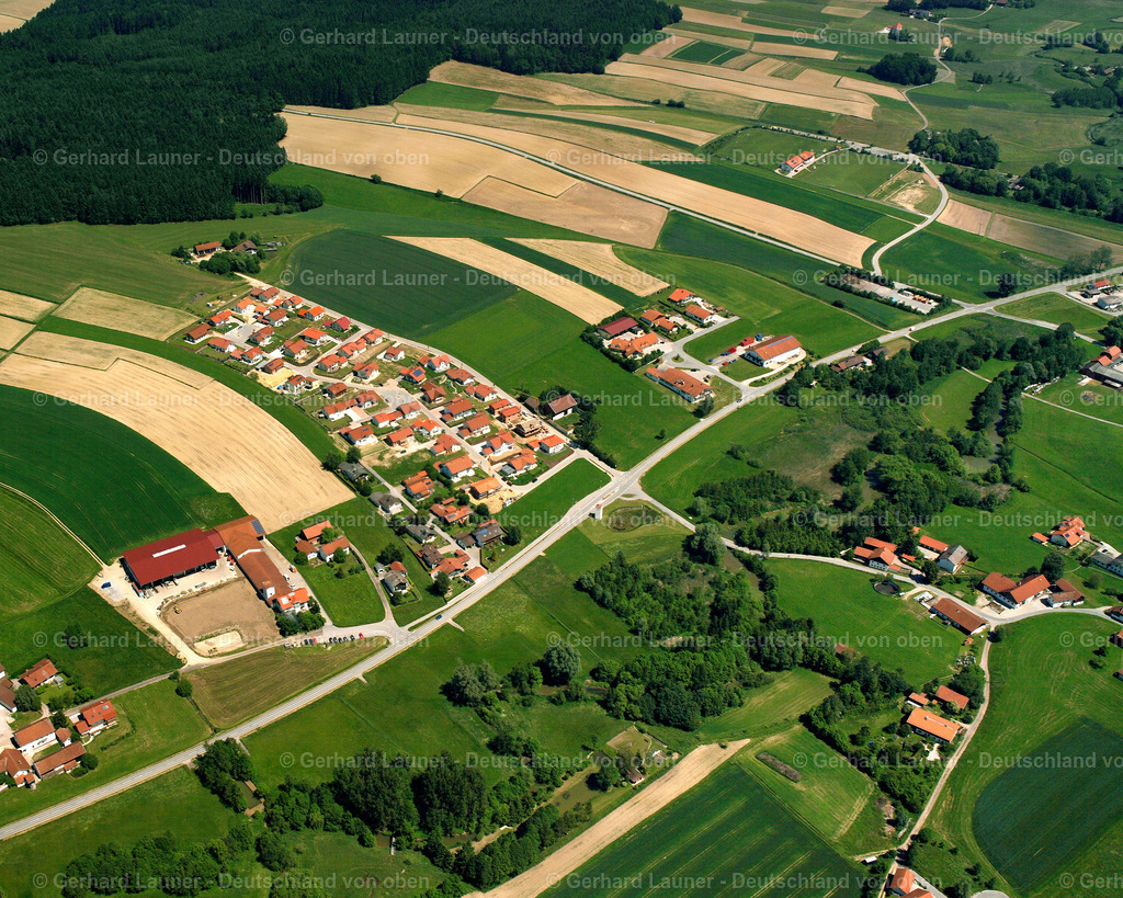 2516079 | Fraundorf, Mitterskirchen