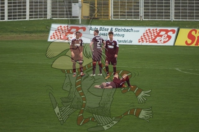 1.FC Lok Leipzig vs. BFC Dynamo 149 | mythos-online-redaktion