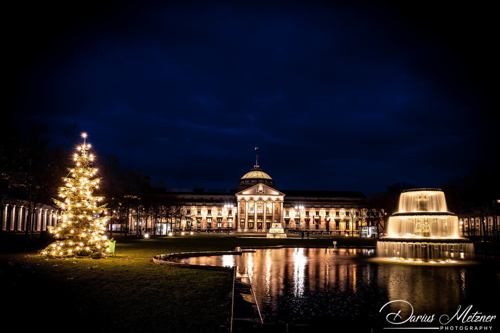 Wiesbaden | Bilder aus Wiesbaden