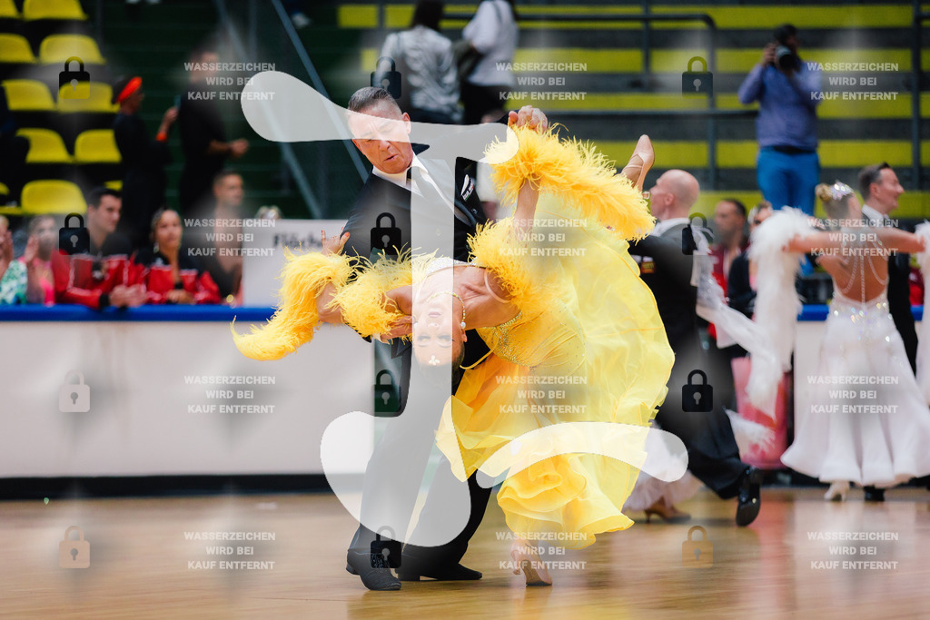 Hessen Tanzt WDSF Open Senior III Standard 5th (240) Fiorenzo Fortin _ Marianna Voltan (Italy)-2025-05-17-0499 | Webshop for digital downloads and prints of dance sport, event & show photographer Julian Link - Realisiert mit Pictrs.com