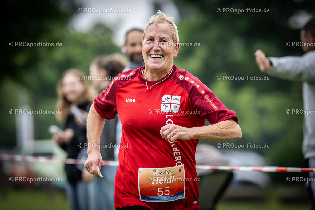 Swim & Run, 02.06.2024 | Impressionen: Swim &amp; Run am 02.06.2024 am Fühlinger See in Köln.