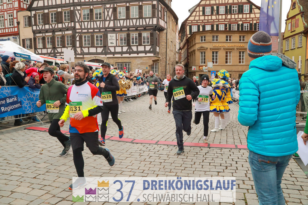 Roewisch Wohnbau Cup 5000m | 3 Koenigslauf 2023 - Realisiert mit Pictrs.com