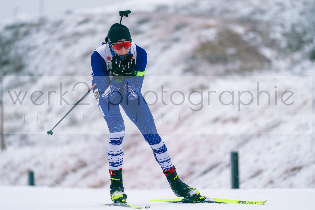 Deutschlandpokal Oberhof | Deutsche Meisterschaft Biathlon und 5. DSV JOKA Deutschlandpokal Biathlon in der LOTTO Thüringen ARENA am Rennsteig Oberhof