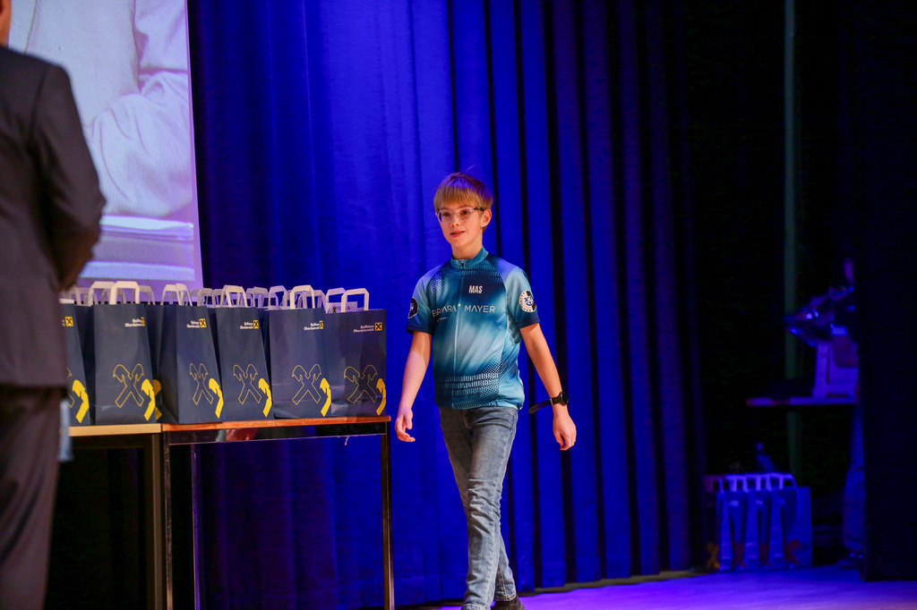 ..... | Marchtrenk,AUSTRIA,14.November 25, RADSPORTGALA  2025  , Image shows: Photo: WAPICS / Andreas Willdoner