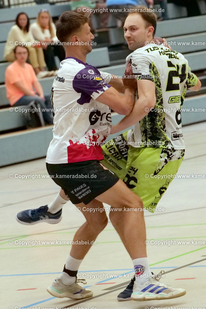 Handball : Verbandsliga Herren: HSG Hiesfeld /Aldenrade 2 - Tus 87/97 Alstaden  am 02.05.2026 in Dinslaken Hiesfeld | Handball : Verbandsliga Herren: HSG Hiesfeld /Aldenrade 2 - Tus 87/97 Alstaden  am 02.05.2026 in Dinslaken Hiesfeld - Realisiert mit Pictrs.com