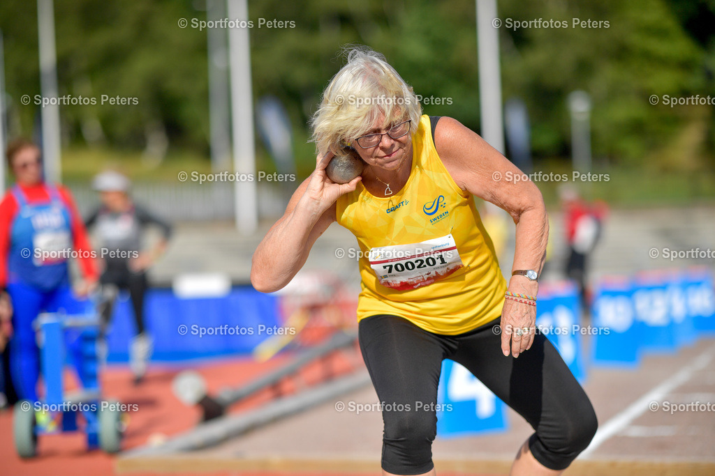 WMAC 2024 - Day 4_239 | World Masters Athletics Championship am 17.08.2024 in Gotheburg; SpeerwurfPhoto: Kai Peters - Realisiert mit Pictrs.com