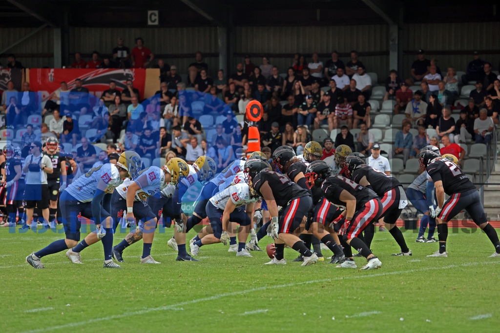 20250816-B-Duesseldorf-Panther-vs-Dresden-Monarchs-IMG_3769 | GFL1: Düsseldorf Panther vs Dresden Monarchs - Realisiert mit Pictrs.com