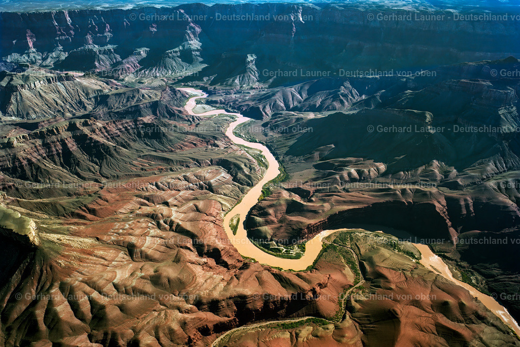 USA5526 | Grand Canyon, Nationalpark, USA, Arizona, 1998