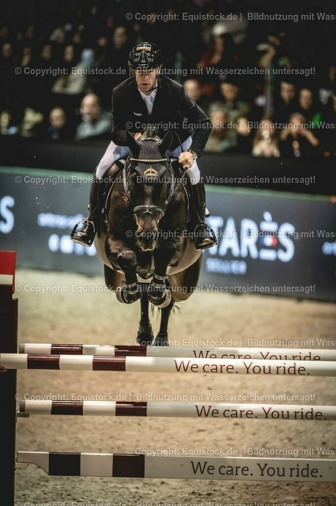 20240203_FEI-Jumping-World-Cup_0117 | Foto: Thomas Hartig