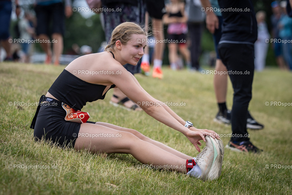 2. Swim & Run Köln; Koeln, 01.06.25 | Impressionen vom 2. Swim & Run Köln am 01.06.25 am Fühlinger See in Koeln. Foto: BEAUTIFUL SPORTS/Leah Kohring