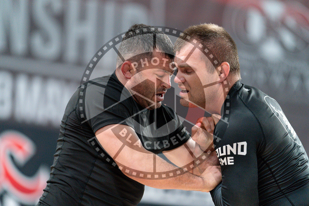 20250517PBB4747 | Athletes compete during the first day of the ADCC Amateur World Championship on May 15, 2025 in Warsaw, Poland. © Chiara Dazi / photoblackbelt