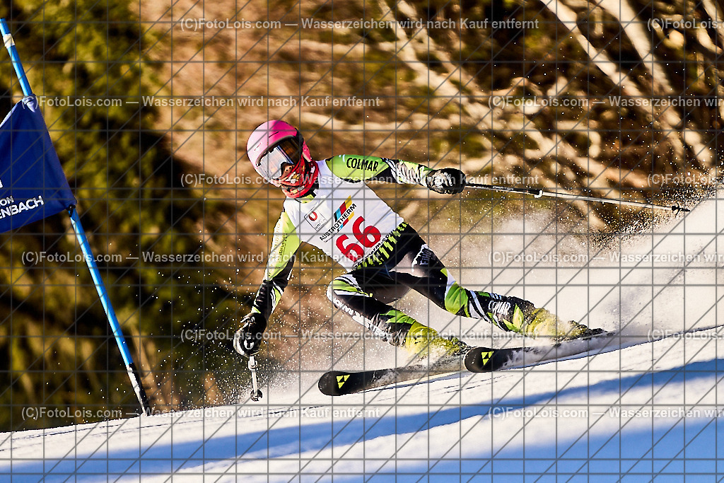 ALP8960_NOe-Kindervergleich-RTL_Seyser Emma | (C)FotoLois.com, Alois Spandl. Sportunion Trattenbach, NÖ Kindervergleichs-Skirennen, RTL auf dem Feistritzsattel, So 28. Januar 2024.