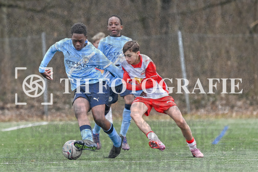 GER, PS-Immo-Cup, Fussball, PS-Immo-Cup 2026,U13 Feldturnier, 18.01.2026 | City, Salzburg