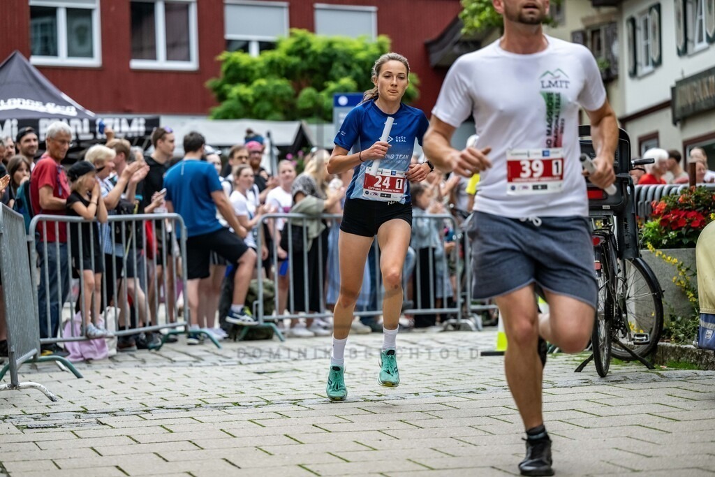 20. Sonthofer Bosch BKK Citylauf | 20. Sonthofer Bosch BKK Citylauf am 12.07.2024 in Sonthofen. Foto: Dominik Berchtold/www.dberchtold.com/ @d_berchtold_foto auf Instagram