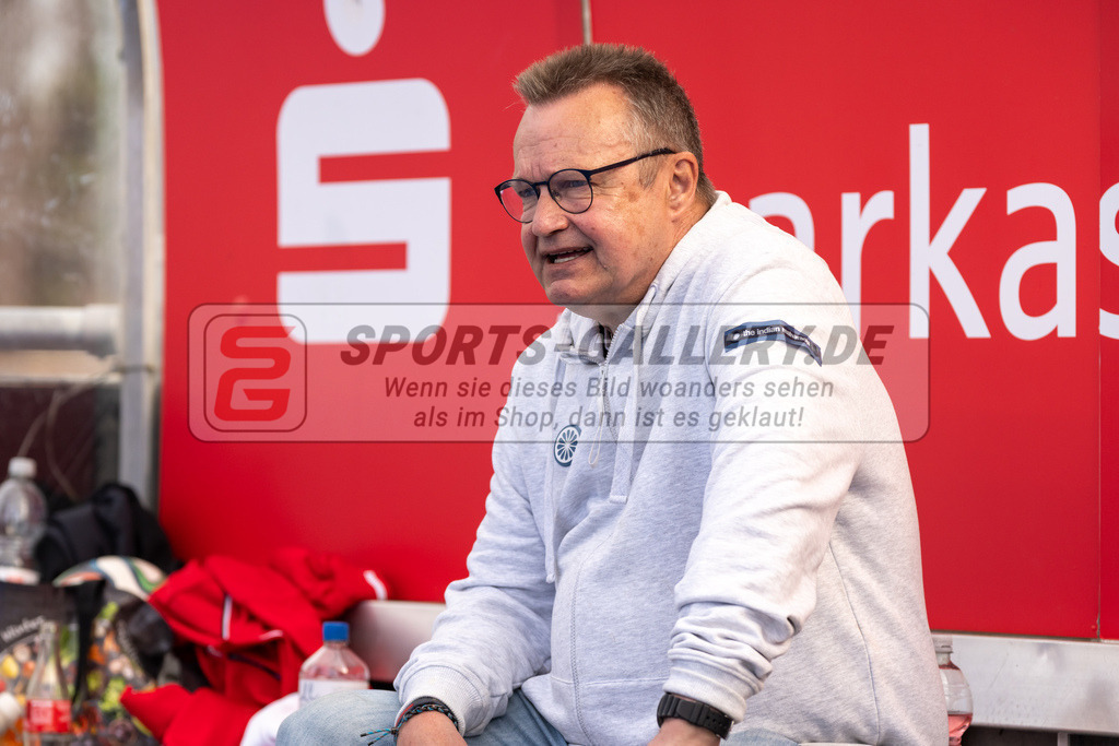 HK_20250322_104635 | 1. Bundesliga Herren Crefelder HTC - Berliner HC am 22.3.2025 CHTC, Krefeld