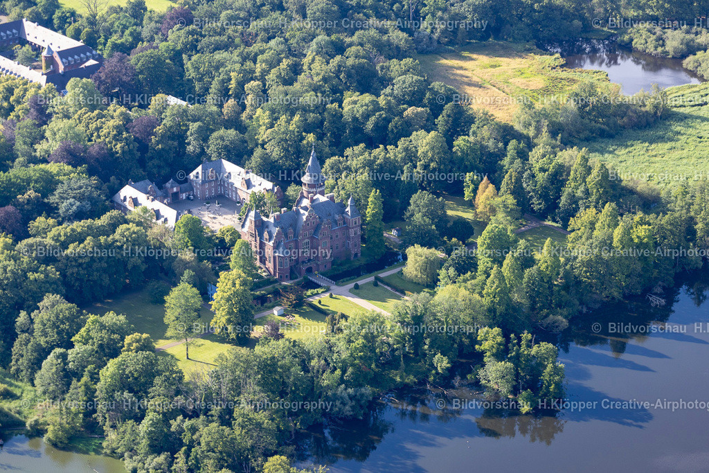 luftbilder-nettetal-krickenbeck-0825 | Luftbildfotografie und Luftbildfotograf Hermann Klöpper - Realisiert mit Pictrs.com