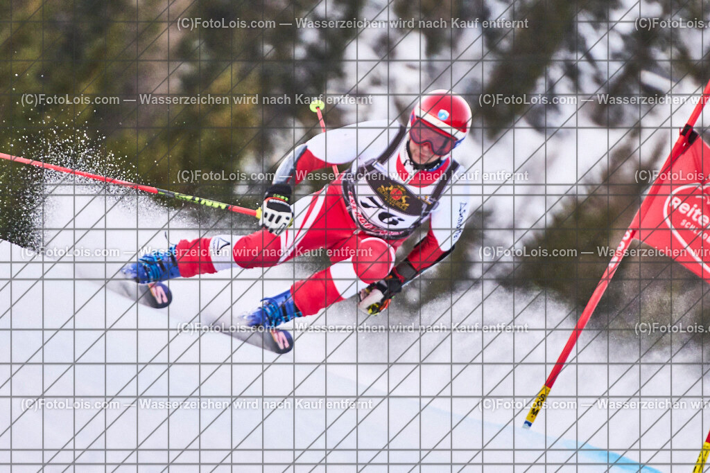 ALP0804_FIS-MastersCup_Reiteralm_Giant-SL_Pinkel Thomas | FIS-MastersCup GIANT-SLALOM auf der Reiteralm in Pichl, Sa 18. Jänner 2025.