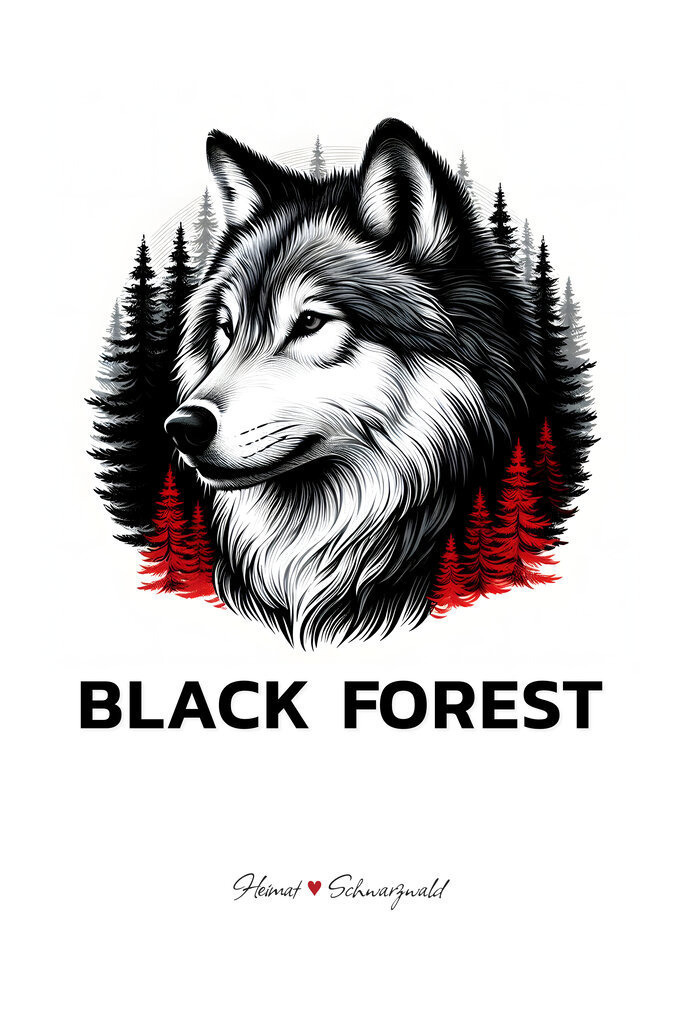 RED-BLACK-FOREST_Motiv-41 | Bilder-Onlineshop für Heimatbilder vom Schwarzwald und Oberrhein. Galeriebilder auf Acrylglas, Alu-Dibond, Leinwand und Poster online bestellen. Der Schwarzwald als Wandbild für Ihr Zuhause! | Art, Kunst, Wandbilder, Black Forest, Deko - Realisiert mit Pictrs.com