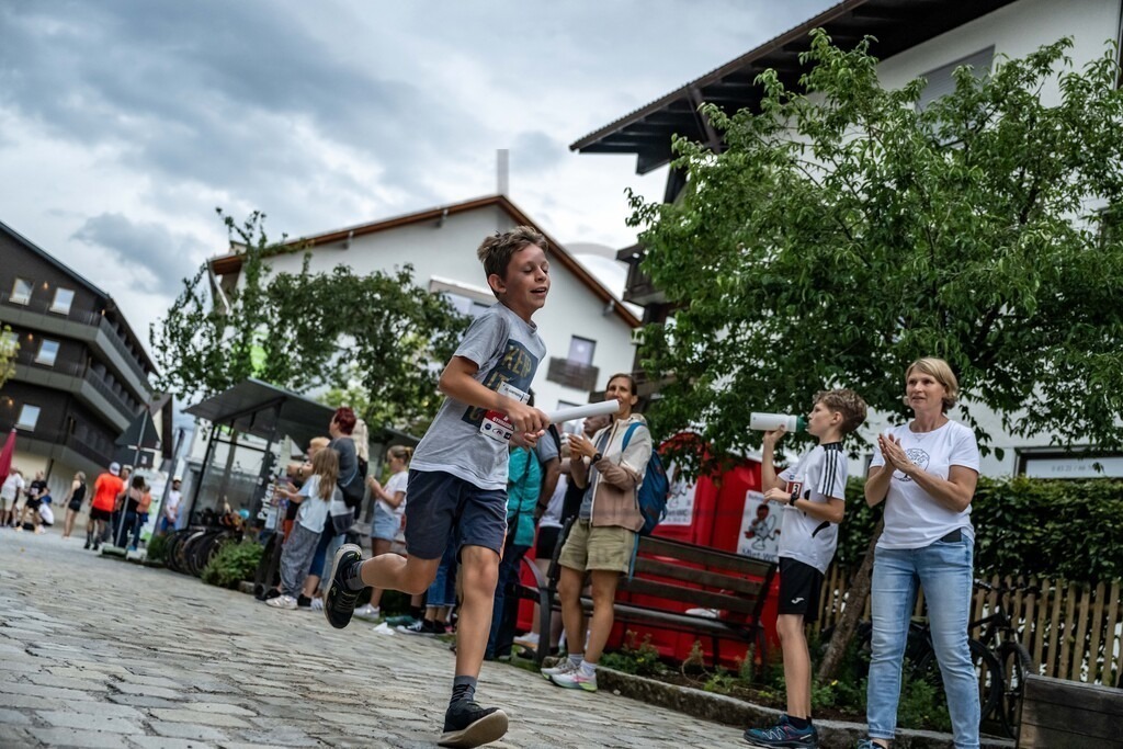 20. Sonthofer Bosch BKK Citylauf | 20. Sonthofer Bosch BKK Citylauf am 12.07.2024 in Sonthofen. Foto: Dominik Berchtold/www.dberchtold.com/ @d_berchtold_foto auf Instagram