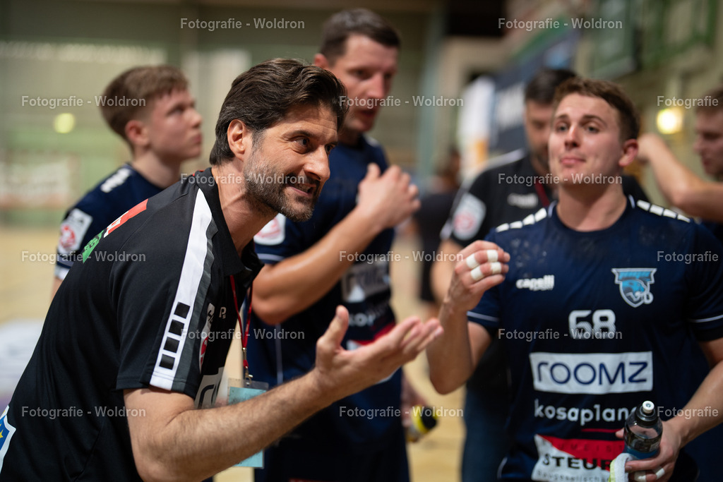 20230930 HLA Jags v Fivers-108 | Fotografie Woldron