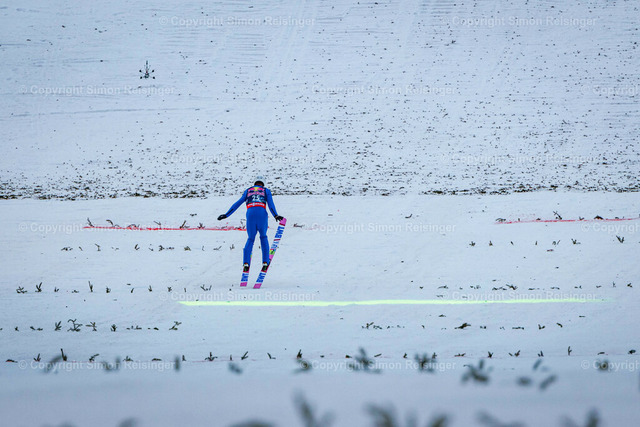 reisinger-2024-01-27-1185 | Image shows ,FIS SKI Flying World Championships - Samstag,27.01.2024,Kulm, AUT, FIS SKI Flying World Championships, Ski Flying WM /Foto: Simon Reisinger Datum 2024-01-27 - Realized with Pictrs.com
