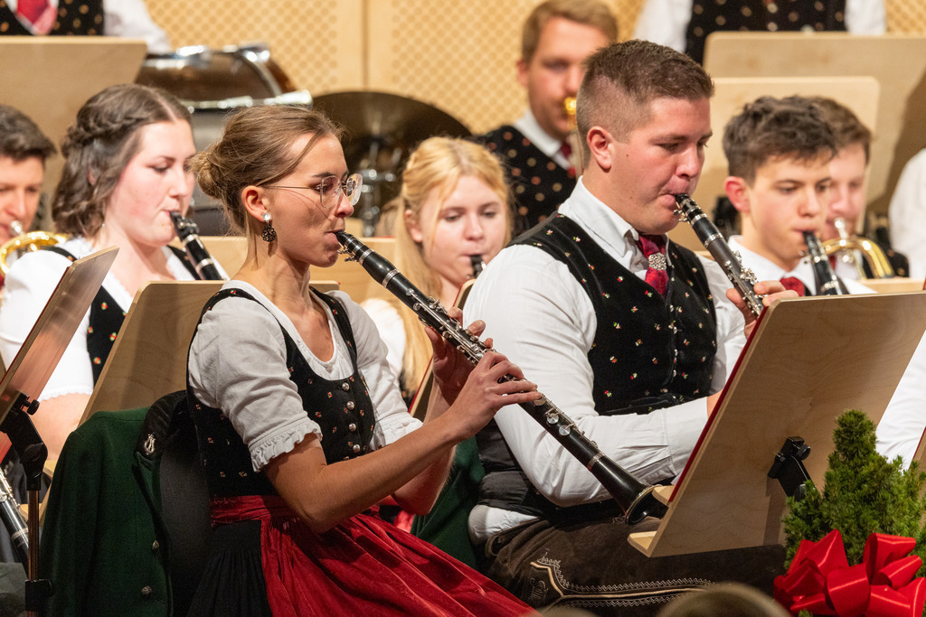 Cäcilia Konzert_2025_TMK Flachau-40 | Bildershop Chri Fischbacher - Realisiert mit Pictrs.com