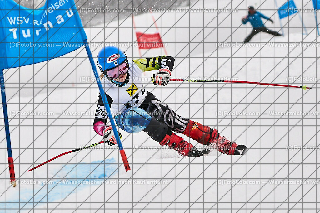 ALP3841_SteirerSKI_KinderCup-RTL_Turnau_Salzgeber Johanna | (C)FotoLois.com, Alois Spandl, SteirerSKI, KinderCup-RTL in der SchwabenbergArena Turnau, So 26. Februar 2023.