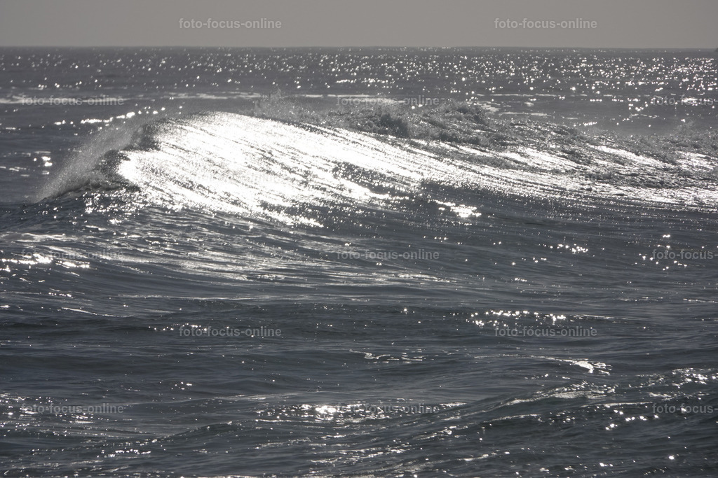 Powerful waves | Powerful waves