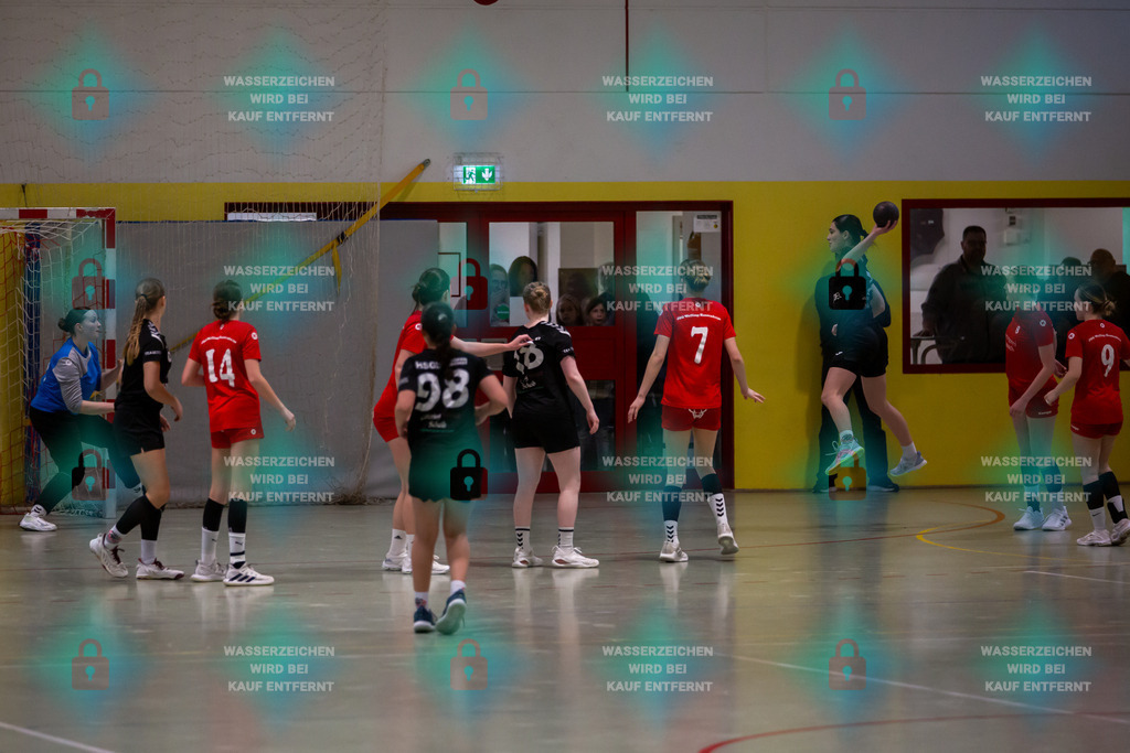 _HP_2269_3000o | JSG Welling-Bassenheim gegen HSG Dudenhofen-Schifferstadt 09.03.2024