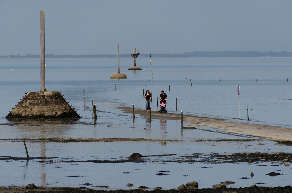 Strand und Meer Romantik | Romantik am Meer und seinen vielfältigen Stränden - Realisiert mit Pictrs.com