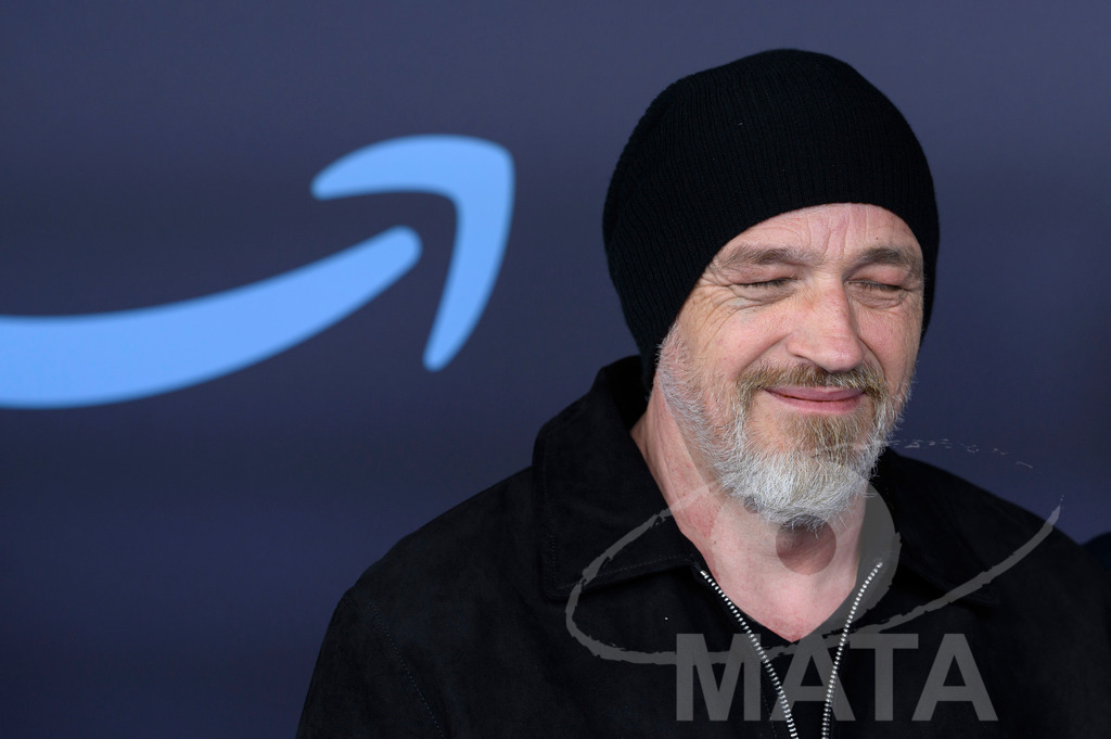 _DWI7438 | Torsten Sträter bei der Premiere der 5. Staffel der Amazon Prime Video Comedy-Gameshow 'LOL: Last One Laughing' in der Astor Film Lounge. München, 21.03.2024 - Realisiert mit Pictrs.com