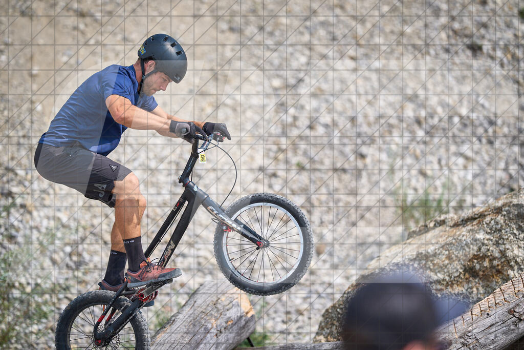 Trials European Youth Games | 16.08.2025: Trials European Youth Games in Purgstall an der Erlauf Foto: © 2025 Martin Bihounek / martinbihounek.comInsta: @martinbihounekcom