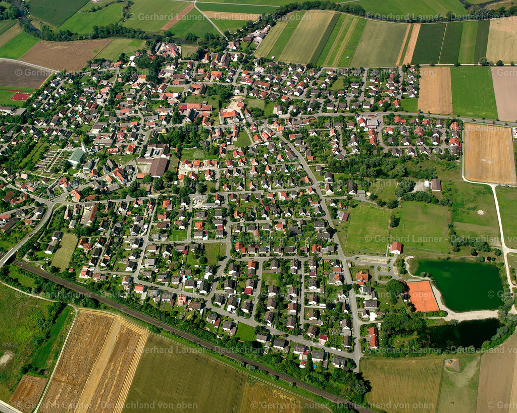 2403520 | Nordendorf