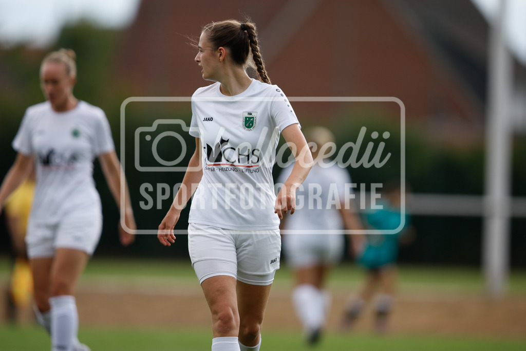 Fußball I Frauen I Westfalenpokal 26-27 I DJK GW Amelsbüren - SSV Rhade  I 18858 | realhellocedii - Realisiert mit Pictrs.com