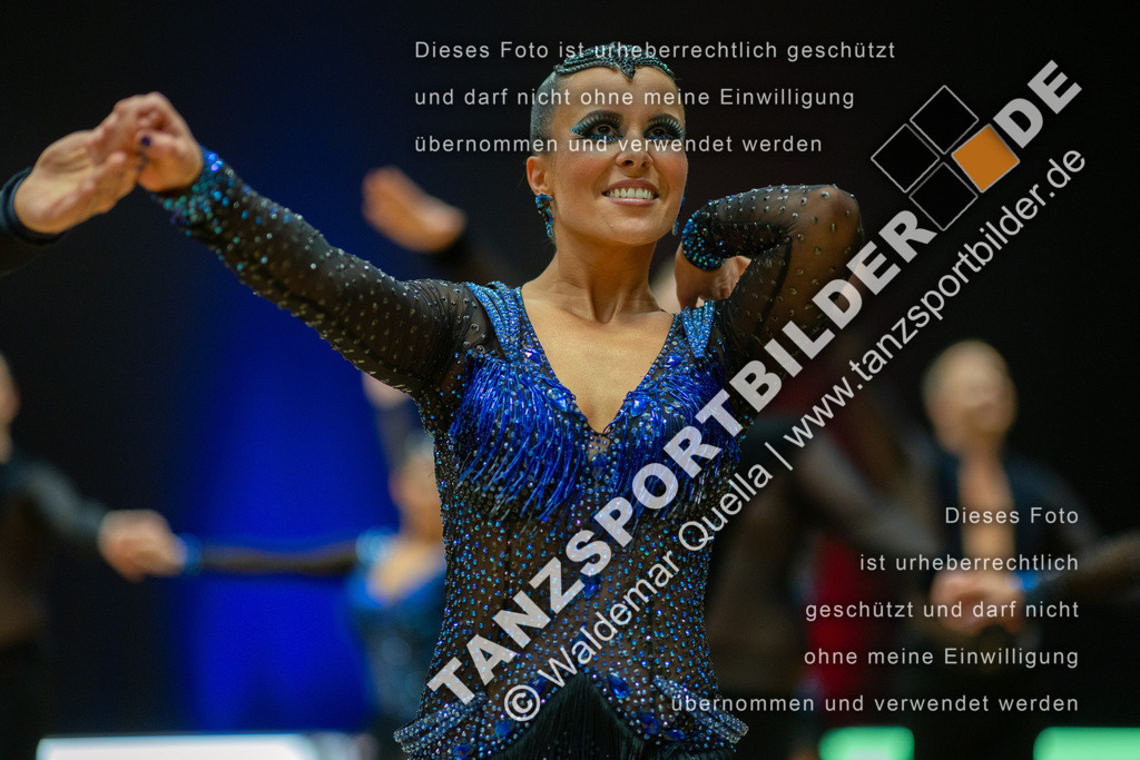 20260118-11350 | Buchholz 2026 2. Bundesliga Nord Latein