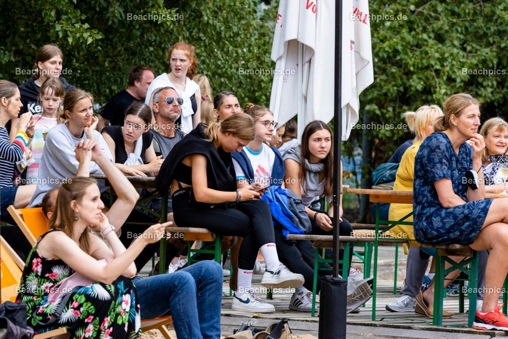 2022-001254-Strandvölkerball-WM | Vorrundentag 1, Freitag