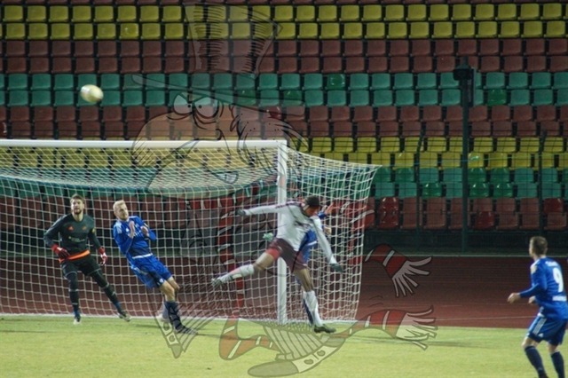 BFC Dynamo vs. TSG Neustrelitz 131 | mythos-online-redaktion