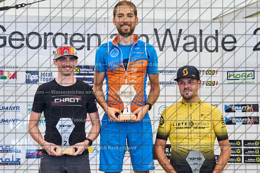 ALP7948_GRANITBEISSER_Siegerehrung_Medium | (C)FotoLois.com, Alois Spandl, 28. GRANITBEISSER Mountainbike-Marathon in St. Georgen am Walde, Sa 3. Sept. 2022.