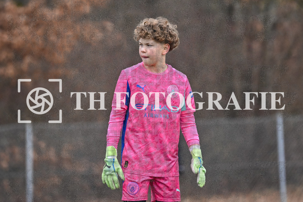 GER, PS-Immo-Cup, Fussball, PS-Immo-Cup 2026,U13 Feldturnier, 18.01.2026 | City